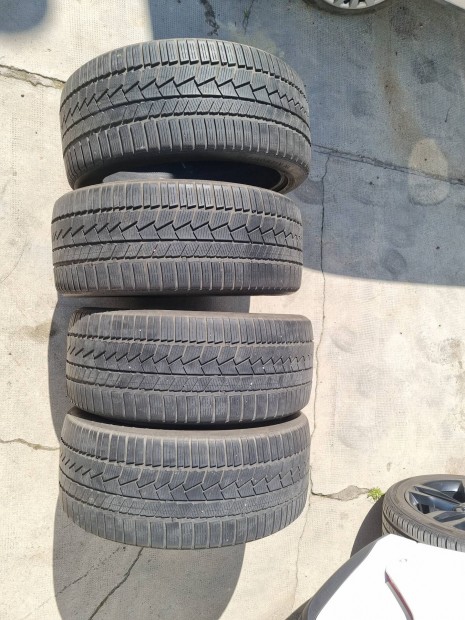 265/40R21 gumi garnitra