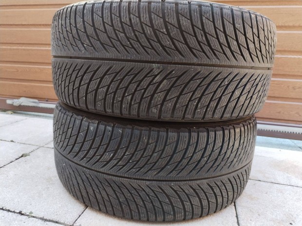 265 40 20 michelin 265/40 R 20 tli gumi 2 db 2023.20.ht