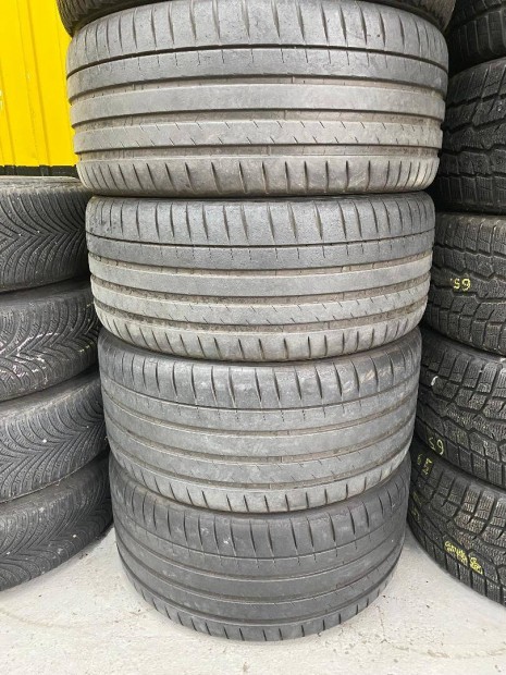 265/40/295/35 R20 Michelin PS4S 105Y