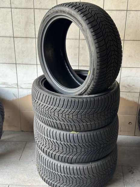 265/40 R20 Hankook tli 2020