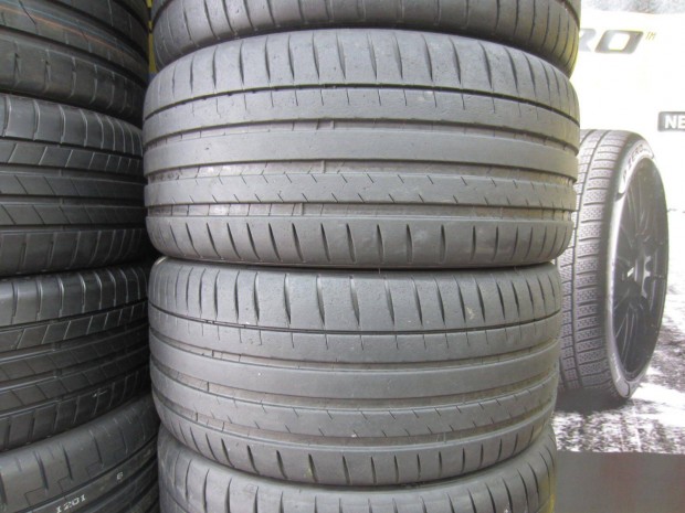 265/40 R20 Michelin PS4S 104Y