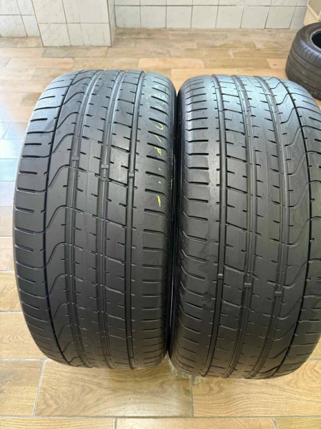 265/40 R20 Pirelli nyári 2db