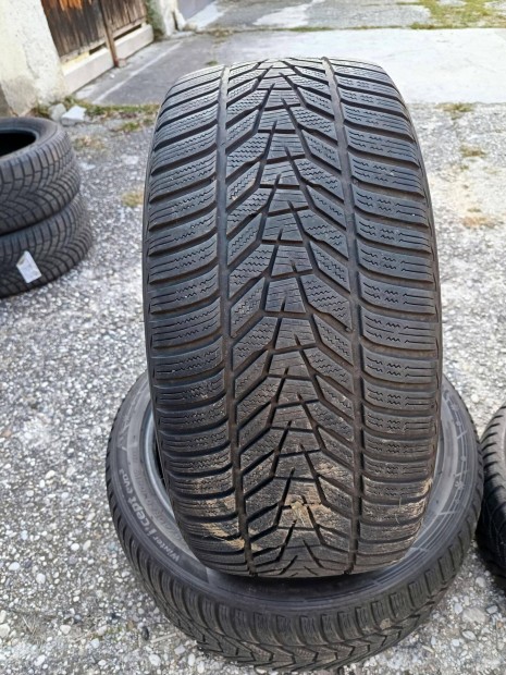 265/40 r20 3ves 80%os 2db Hankook tli gumi elad