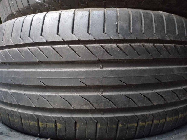 265/45R20 Conti nyri gumi