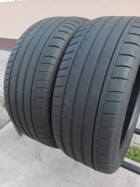 265/45R20 Dunlop nyári gumi 2db 265/45 r20