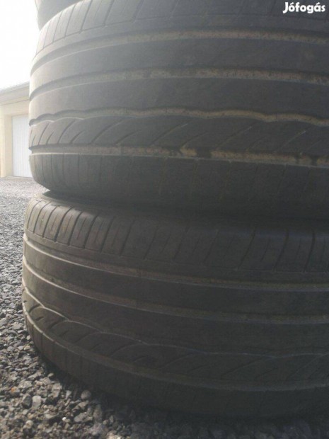 265/45R21 265/41 265 45 21 Dunlop nyárigumik eladók