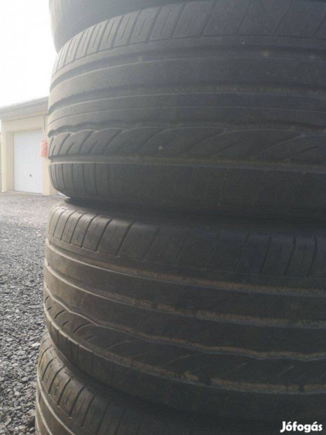 265/45R21 265/41 265 45 21 Kirusts Dunlop nyrigumik eladk