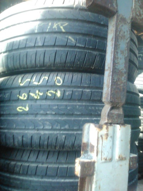 265 45 20 Pirelli