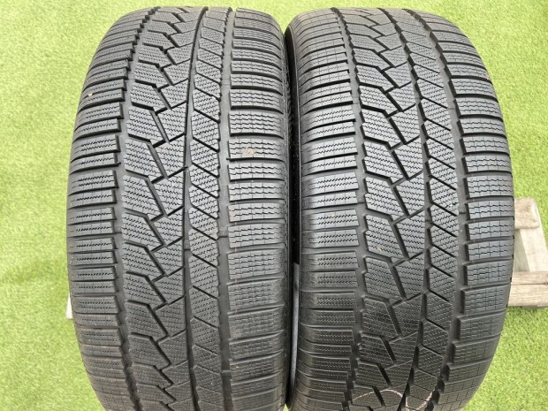 265/45 R21 Continental WinterContact Ts860S tli gumi 8mm