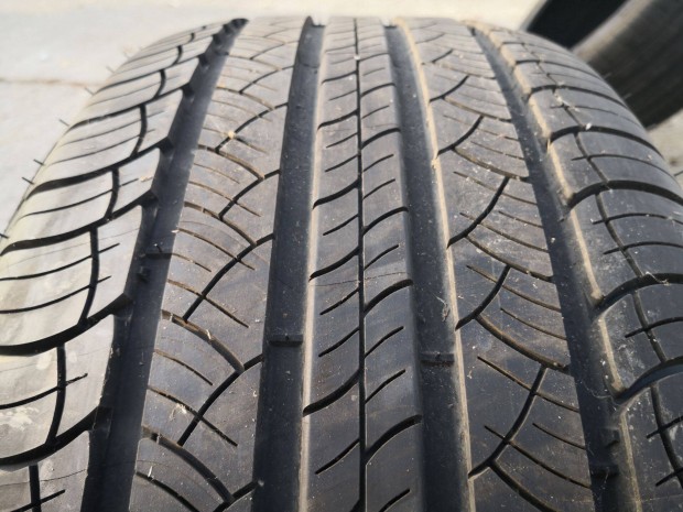 265/45 R21 Michelin Latitude Tour HP ngyvszakos 6,5mm