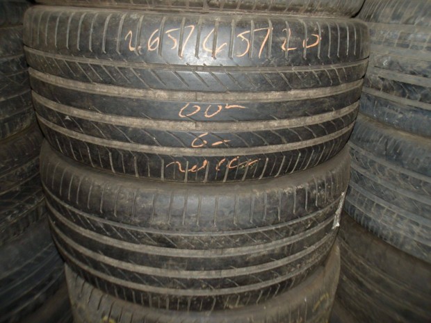 265/45r20 Continetnal nyári gumi ajándék szereléssel