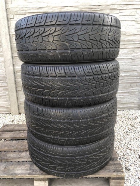 265/45r20 Nexen Roadian HP Gumi 20 col
