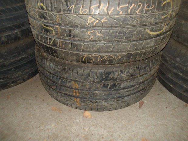 265/45r20 Pirelli nyári gumi ajándék szereléssel