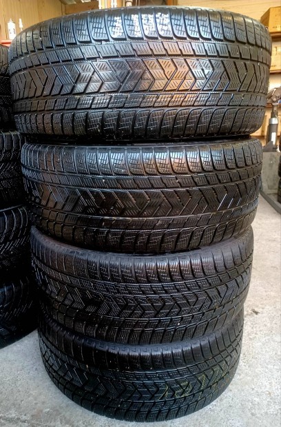 265/45r21 265/45 r21 tli 4db 