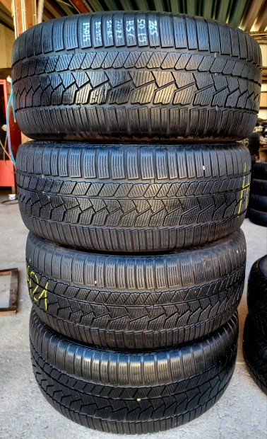 265/50r19 265/50 r19 tli 4db Defektettr 