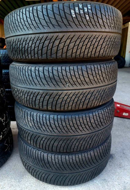 265/50r20 265/50 r20 tli 4db 