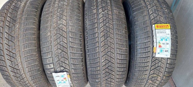 265/60R18 Tligumi