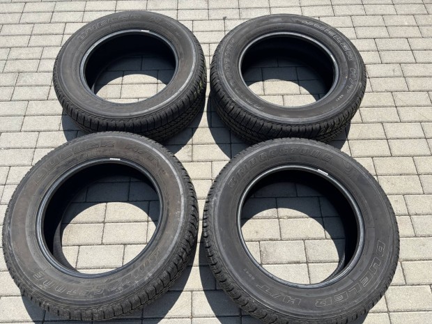 265/60 R18 Bridgestone nyárigumi