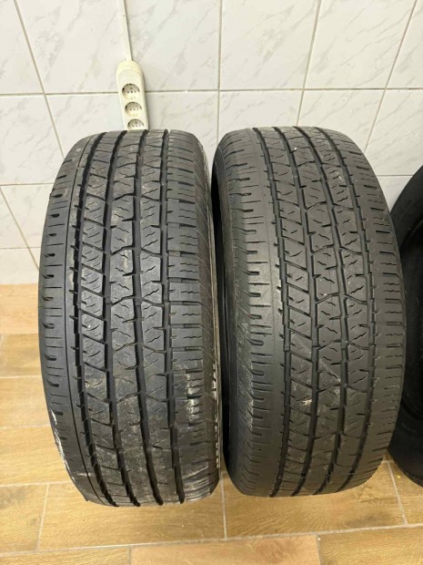 265/60 R18 Continental 4évszak 4db