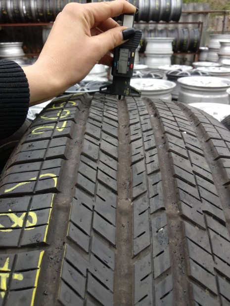 265/60 R18 Continental nyári gumi 20000ft a 2db /278/