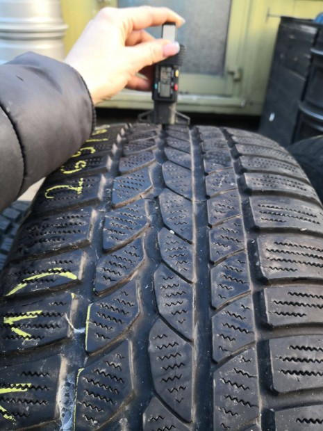 265/60 R18 Continental tli gumi 10000ft a 4db/111/