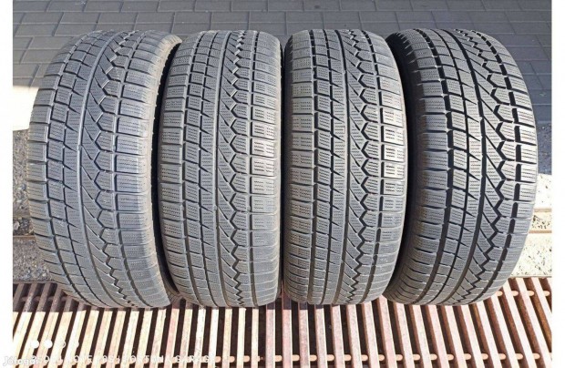 265/60 R18" Toyo hasznlt tli garnitra