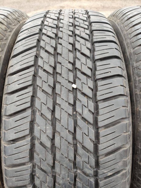 265/60 R18 hasznlt terepjr gumi 265 60 R18 265 60 18 hasznlt terep