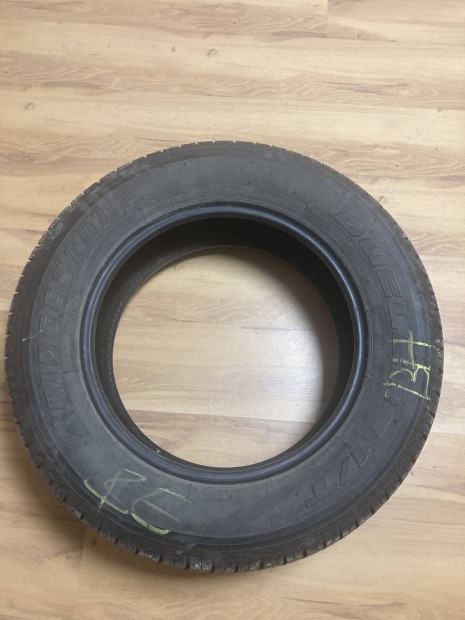 265/60 R18 nyri gumi Bridgestone Dueler H/T