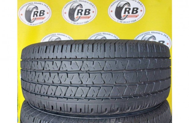 265/60 r18 Continental Crosscontact,,vjrat2020,,7-6mm,,22500ft/db