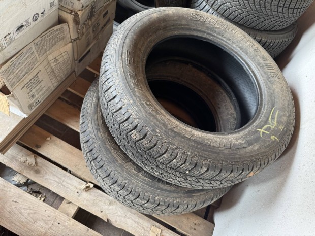 265/60 r18 gumik