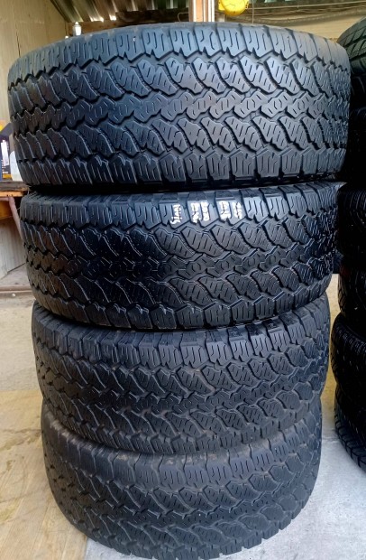 265/60r18 265/60 r18 tli 4db 