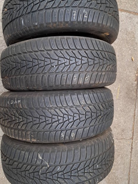 265/60r18 Hankook tli gumi jszer 7mm/2020