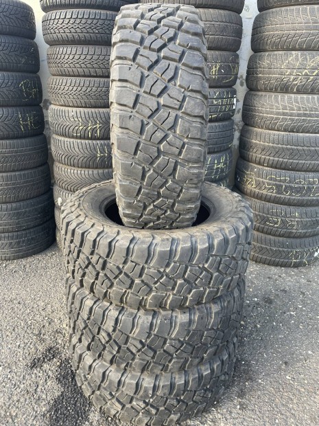 265/65R17 BF Goodride Gumiabroncs Dot 21