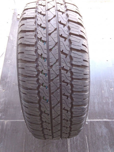 265/65R17 Bridgestone Dueler A/T gumiszett elad