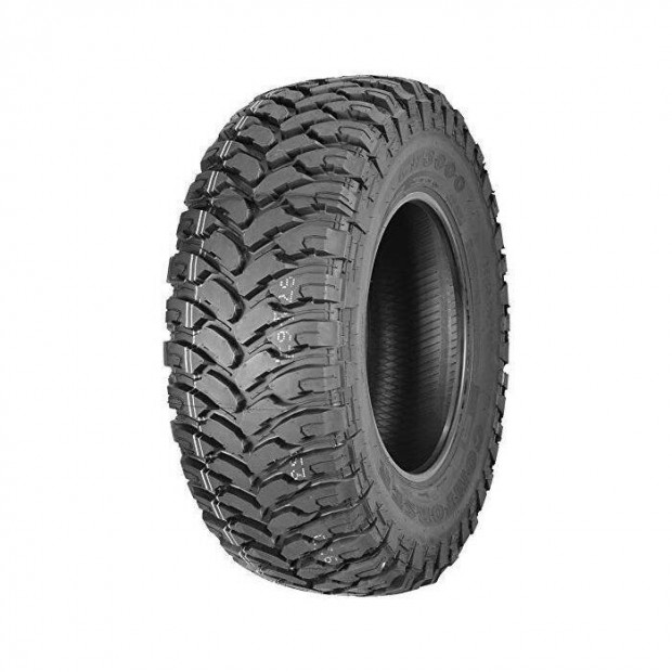 265/65R17 Comforser M/T j Ngyvszakos Gumiabroncs Akci!!!