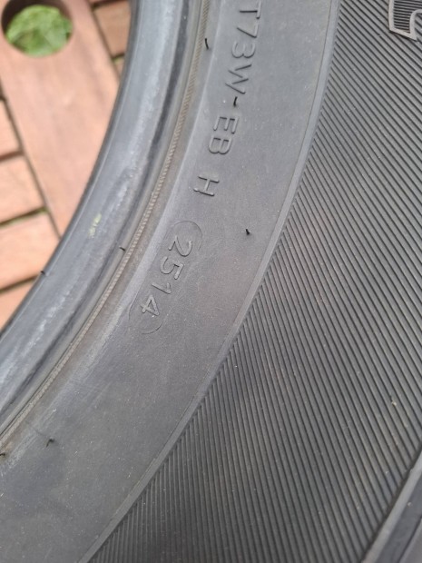 265/65R17 tligumi