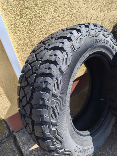 265/65 R17 terepgumi