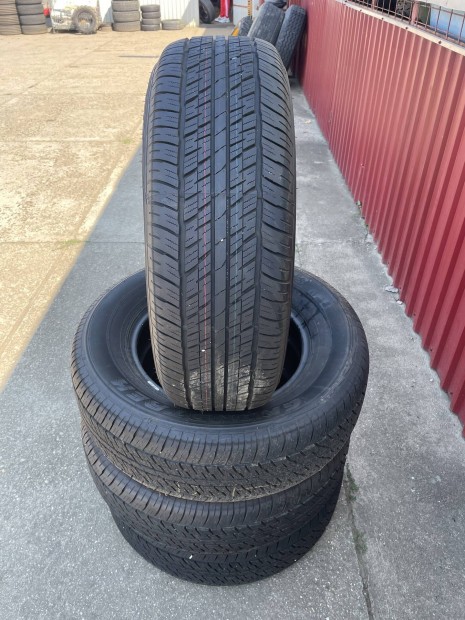 265/65 R18 Dunlop AT23