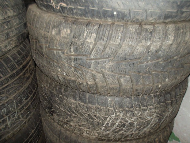 265/65r17 General tli gumi ajndk szerelssel