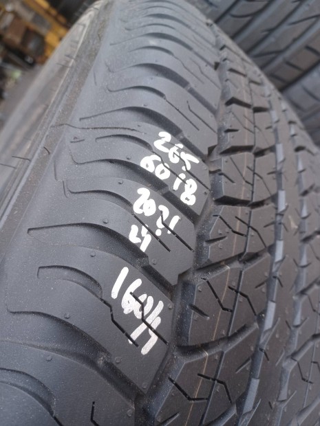 265/65r18 265/65br18 nyri 4db j 