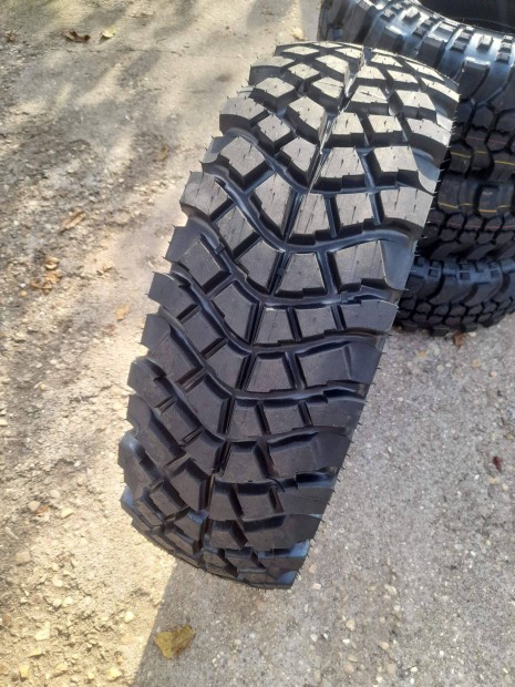 265/70R16 Marix mints terepgumi