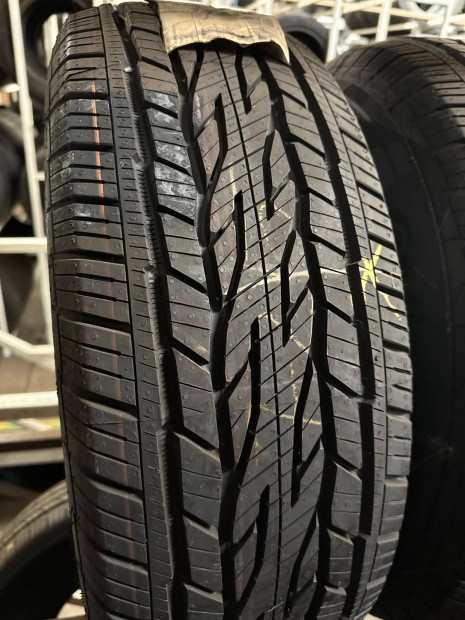 265/70 R 16 Continental cross contact LX2 112H j nyri DOT 13