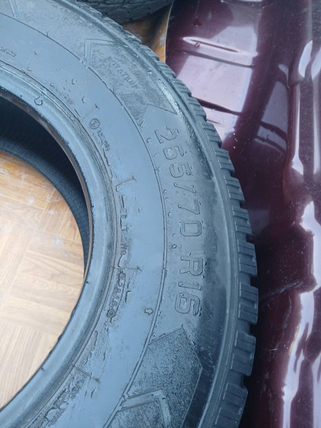 265/70 r16 j tligumi