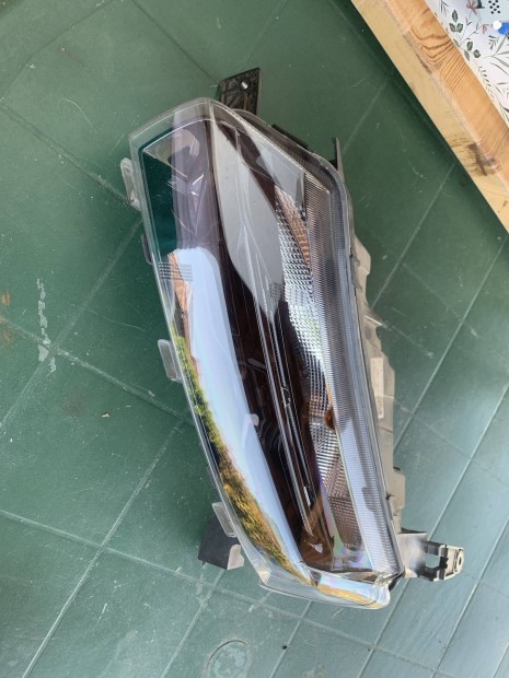 266052417r Dacia spring bal led lámpa