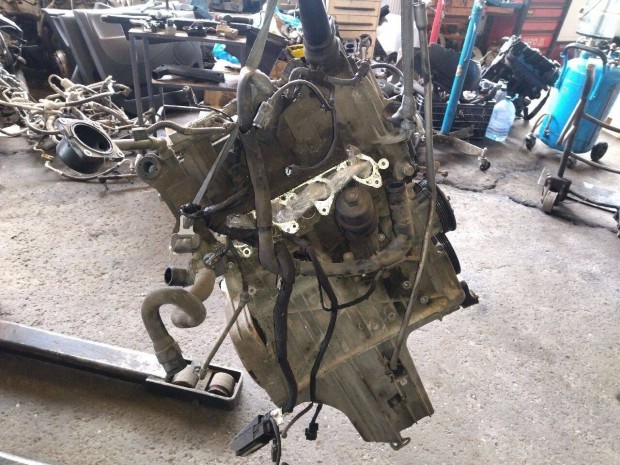 266920 kódú Mercedes A 150 w169 / B150 w245 motor
