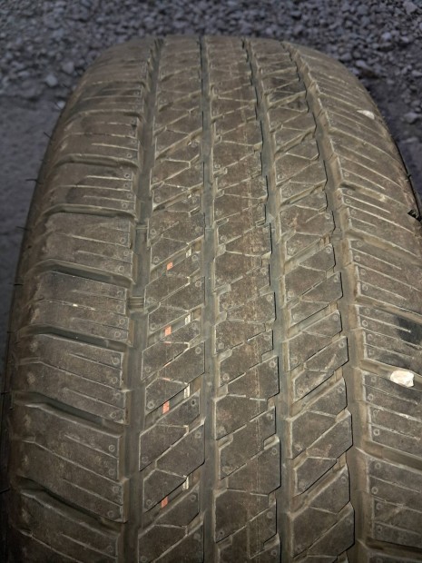 266/65 r18 j gumi Bridgestone Dueller 