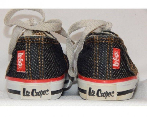 26,5-es Lee Cooper cip