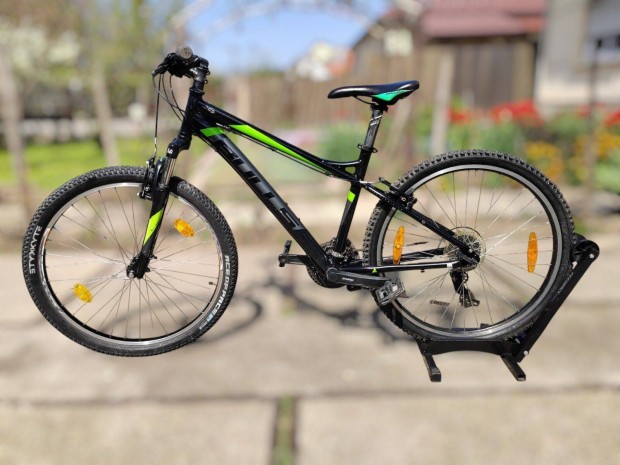 26 Bulls Sharptail Street aluvázas Mountain Bike MTB kerékpár
