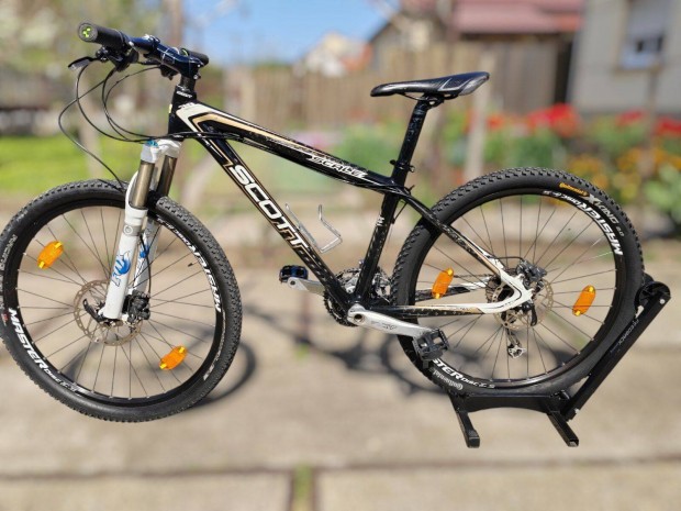 26 Scott Scale 30 carbon mountain bike mtb kerékpár