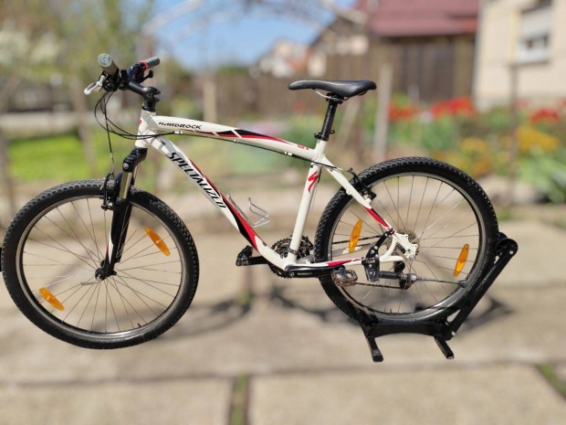 26 Specialized Hardrock aluvázas Mountainbike MTB kerékpár